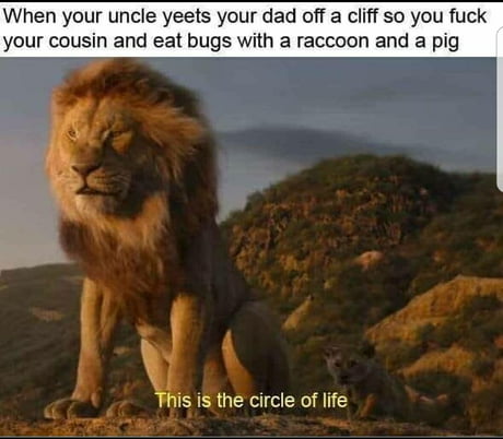 Doesn't matter had sex