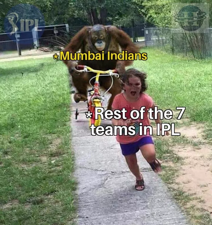 Dominance of MI