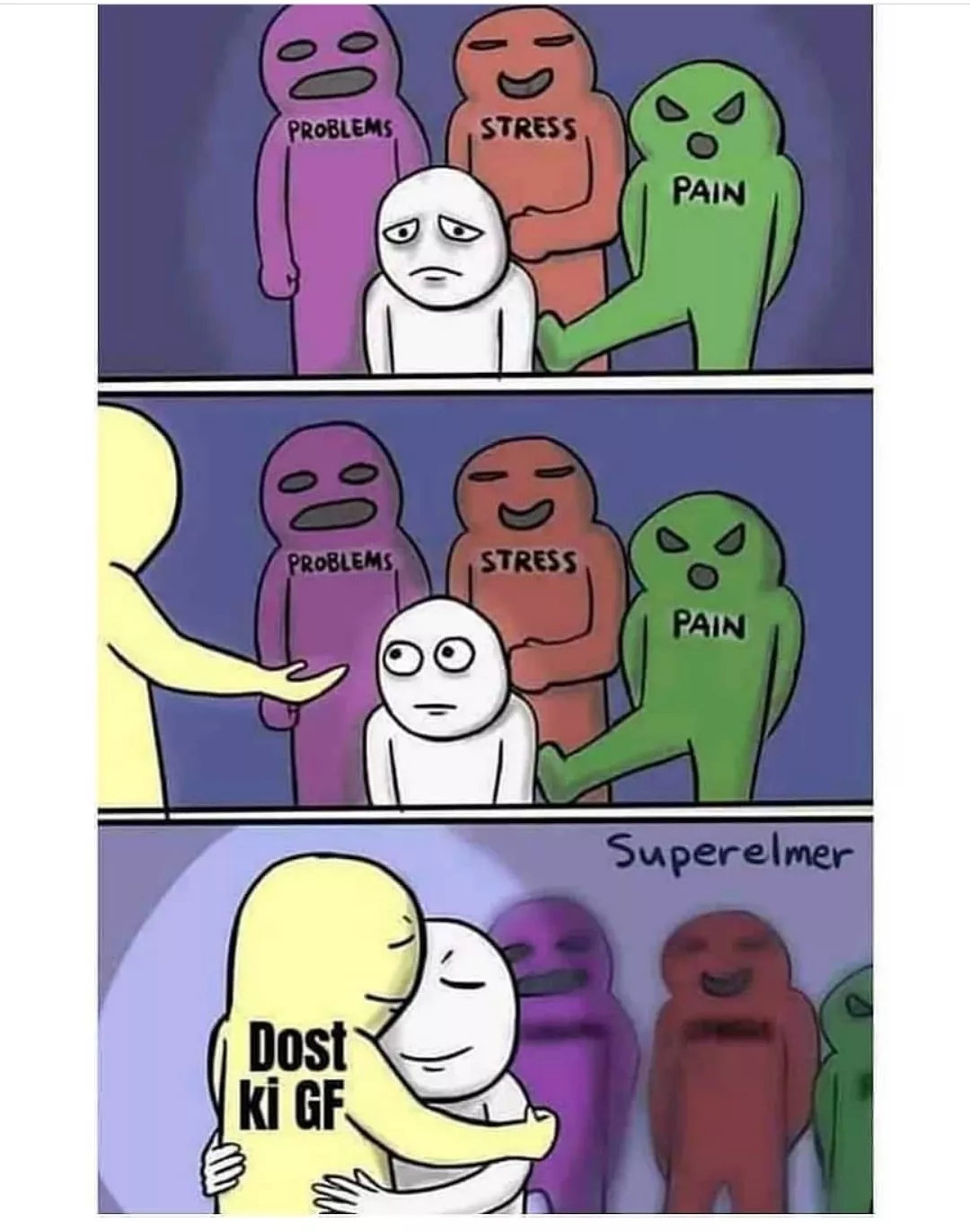 Dost ki gf😁😁😁Lol😂😂