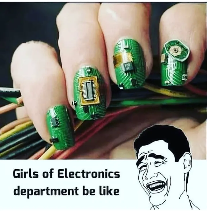 Electric development