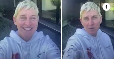 Eminem really let himself go during quarantine