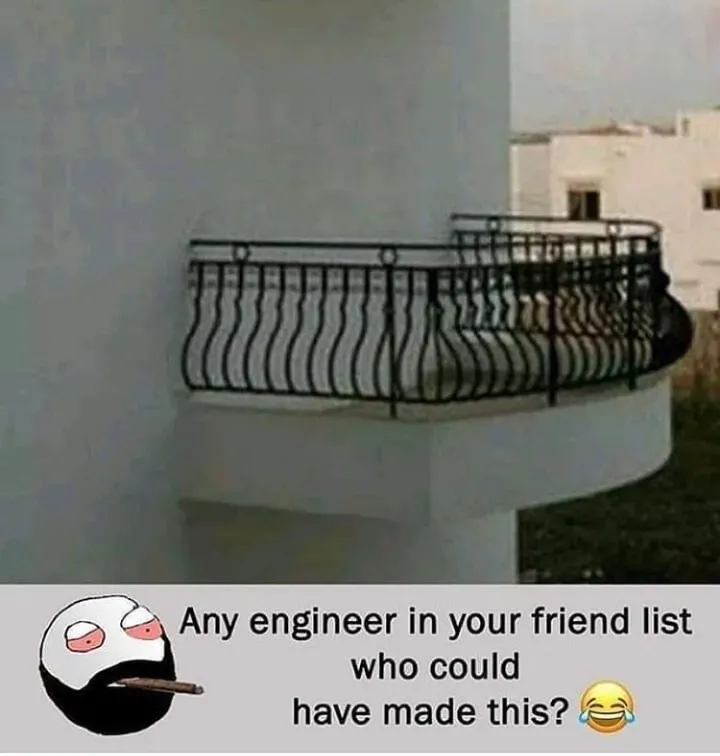 Engineering....