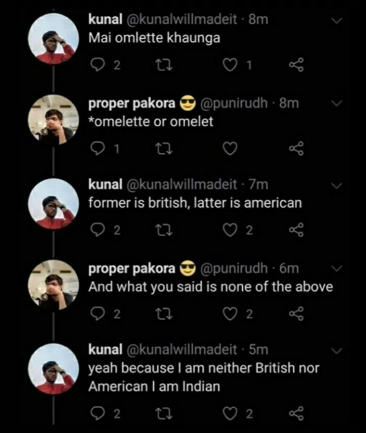 Epic bruh! 😂😂😂