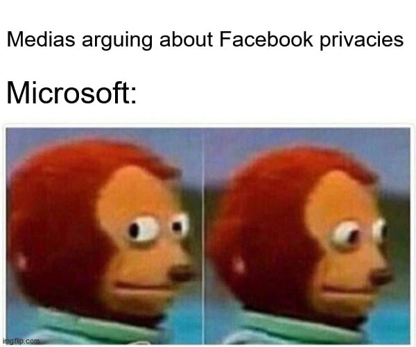 Even more now, they will have TikTok