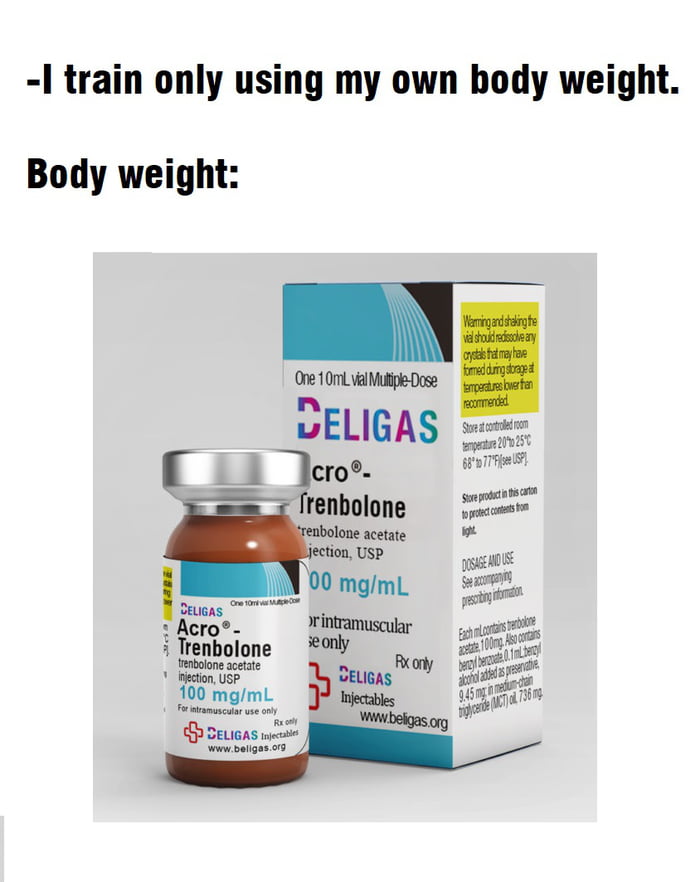 Every Youtube fitness guy be like