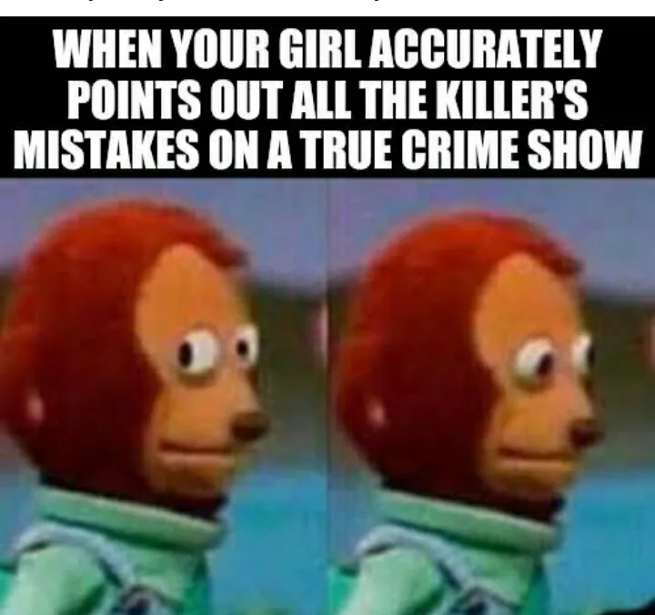 Everybody needs a hobby