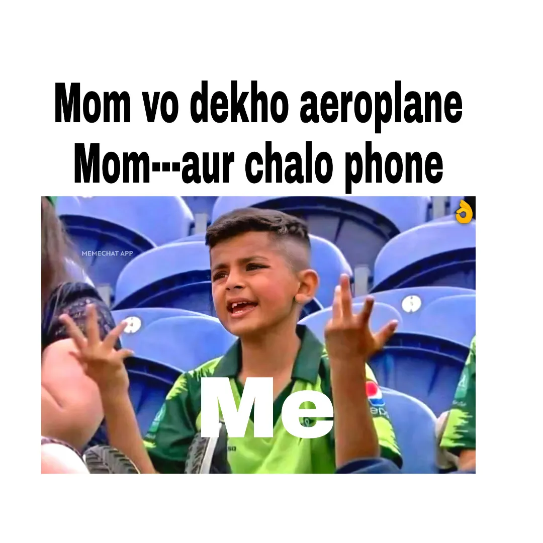 Everytime mom