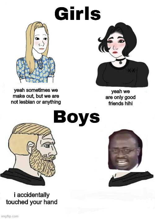 Everywhere i go, i see his face