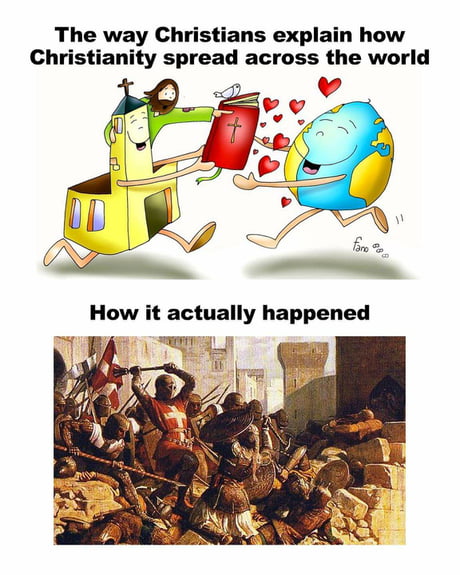 Fake ass fairy tale bullshit