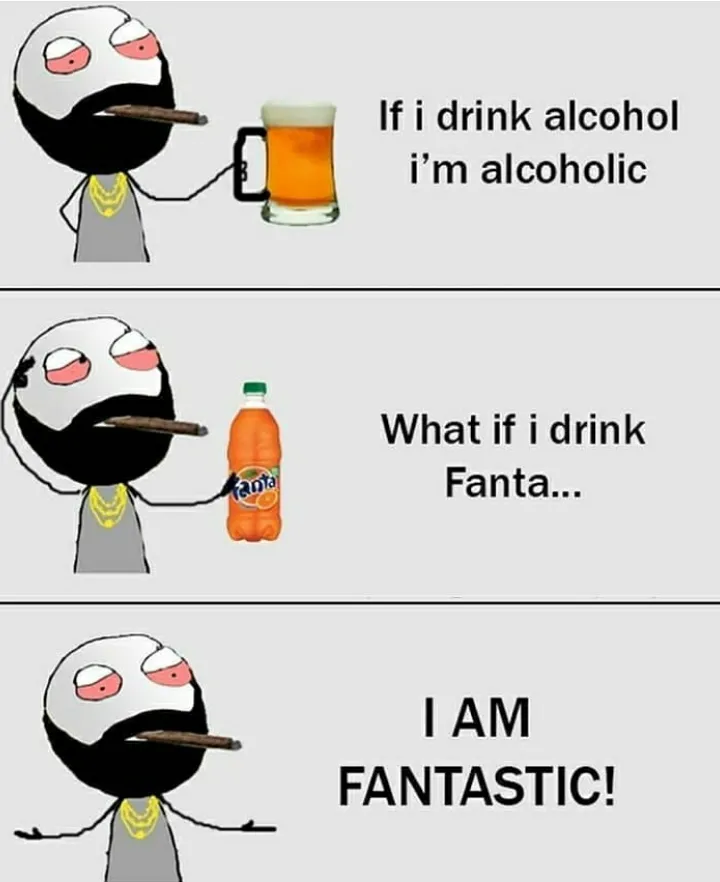 Fantastic 🤣🤣🤣