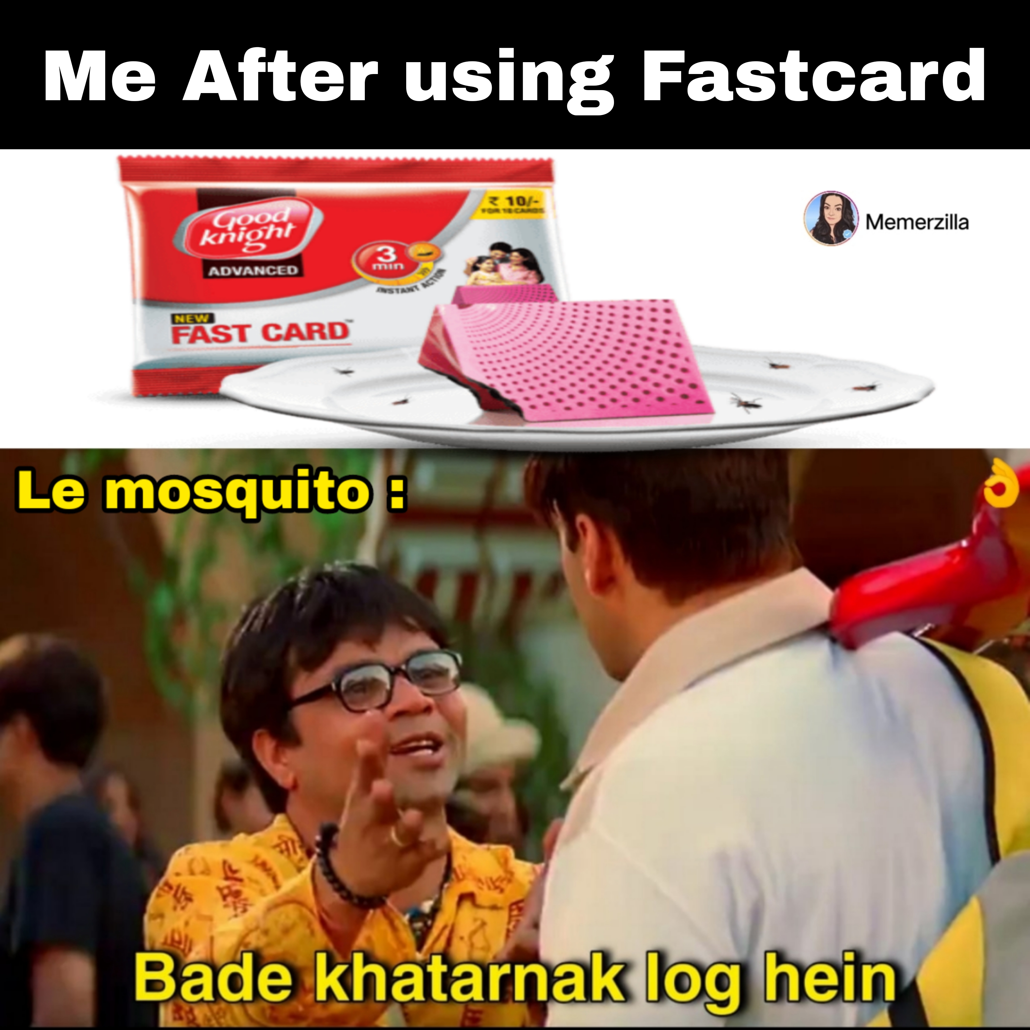 Fastcard ka kamaal