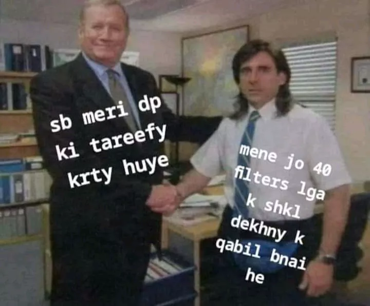 Filters 😉😉😉