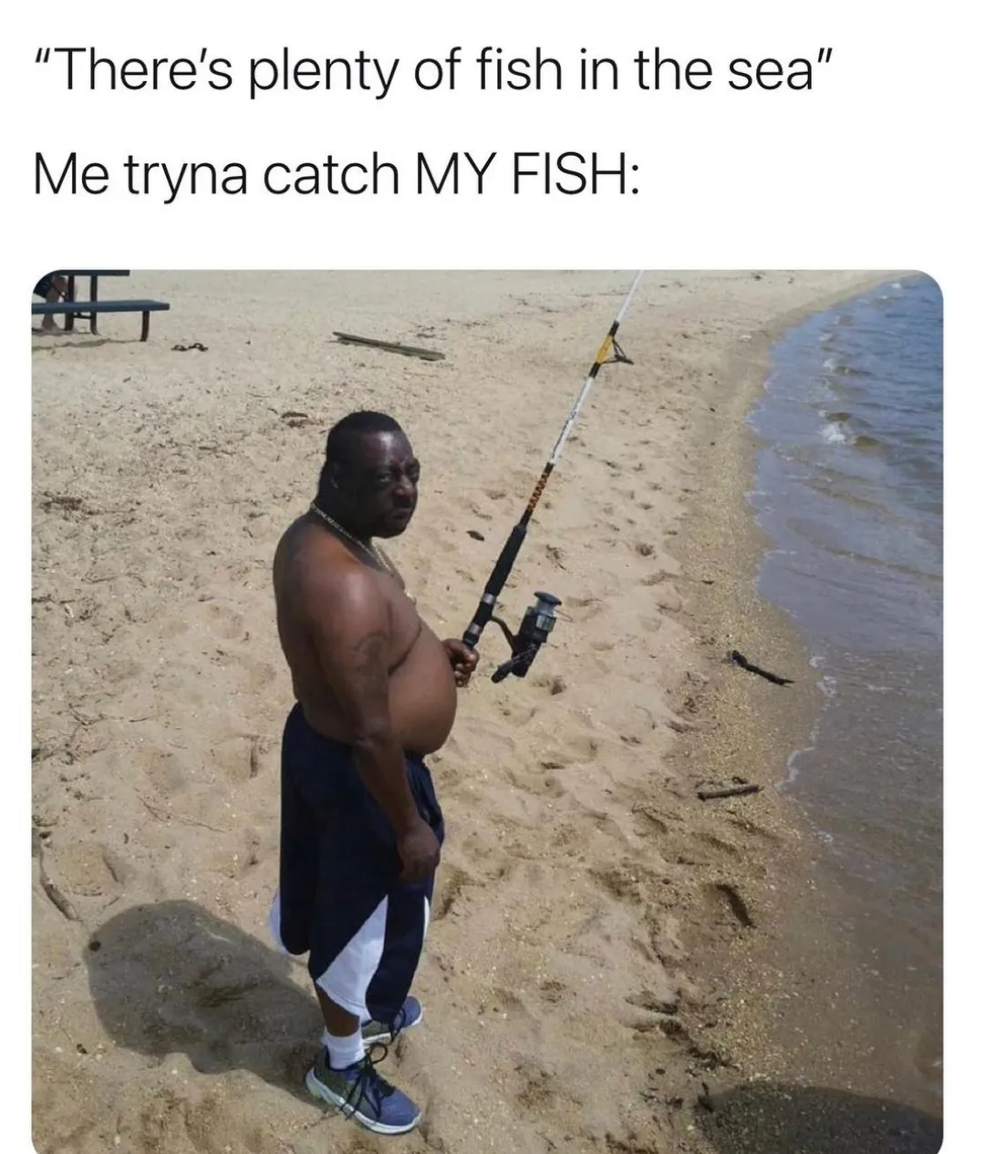 Gimmme the fishhhhh!!