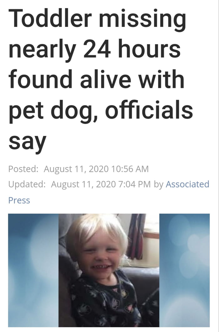 God is just dog spelled backwards