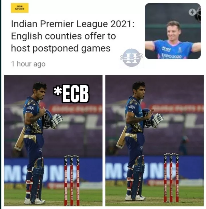 Good news for ipl fans