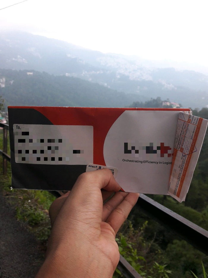 Got my first paycheck as an intern, my parents are really proud of me.