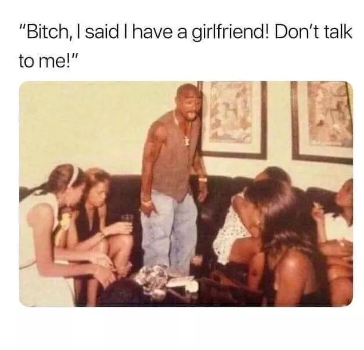 Haa bol rahe hai mat kar baat