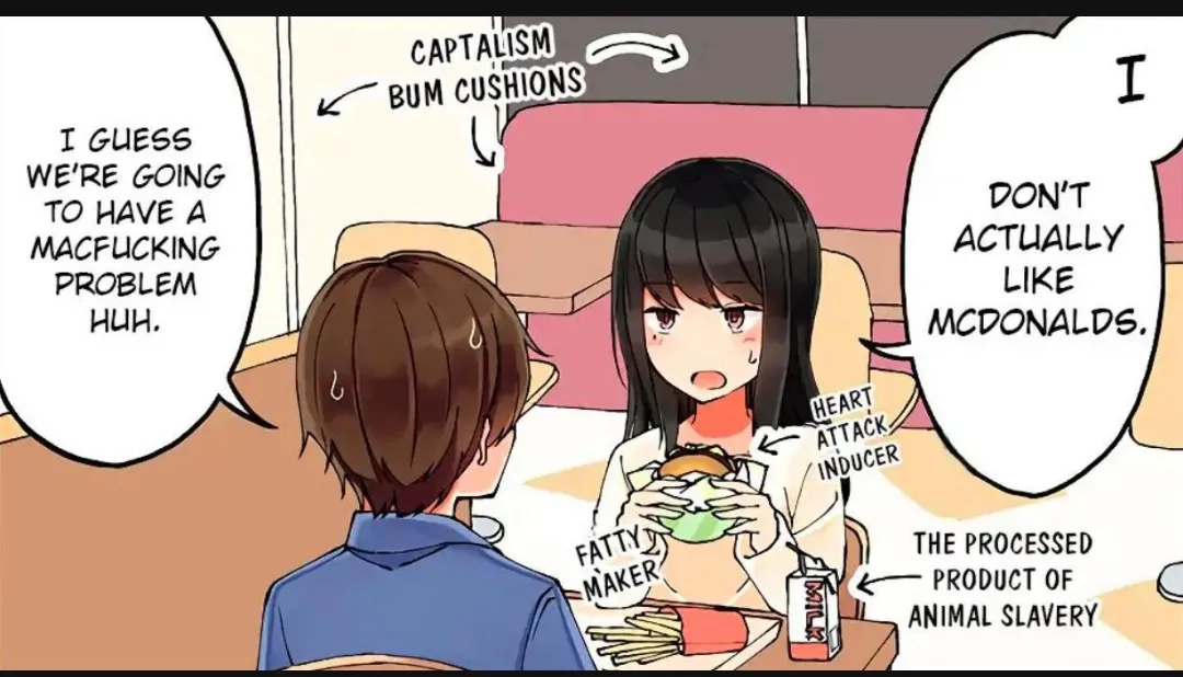 <hanging out with a girl gamer>