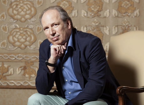 Hans Zimmer - composer of "Inception", "The Lion King" and many more turns 63 today. Happy Birthday, Legend!
