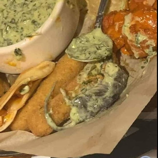 Have a wonderful day and don't forget to eat healthy and stay positive