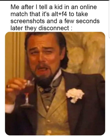 Have you've been a victim of this crime?