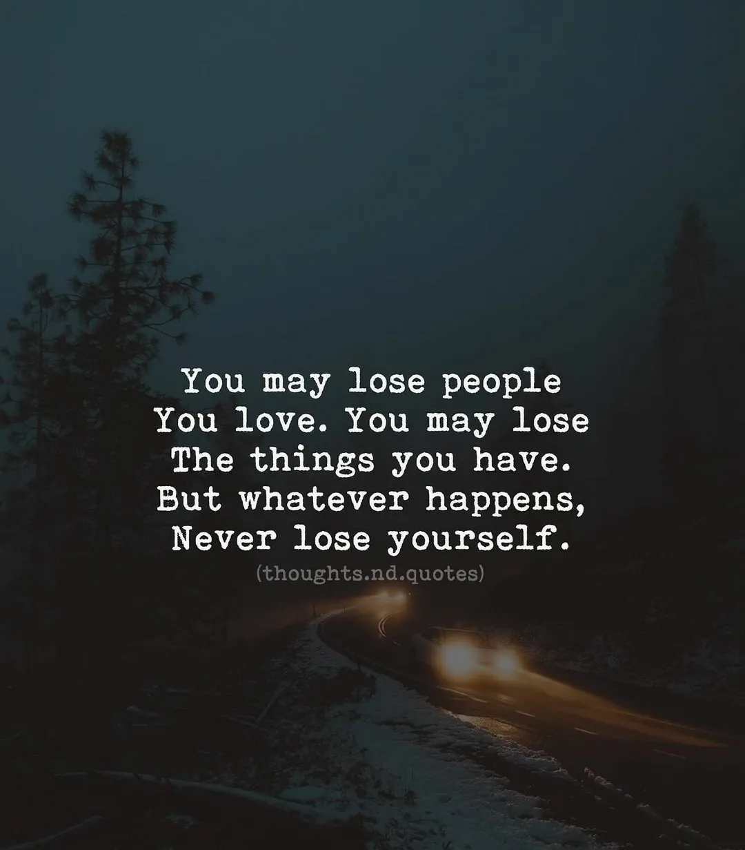 Heart touching story thought