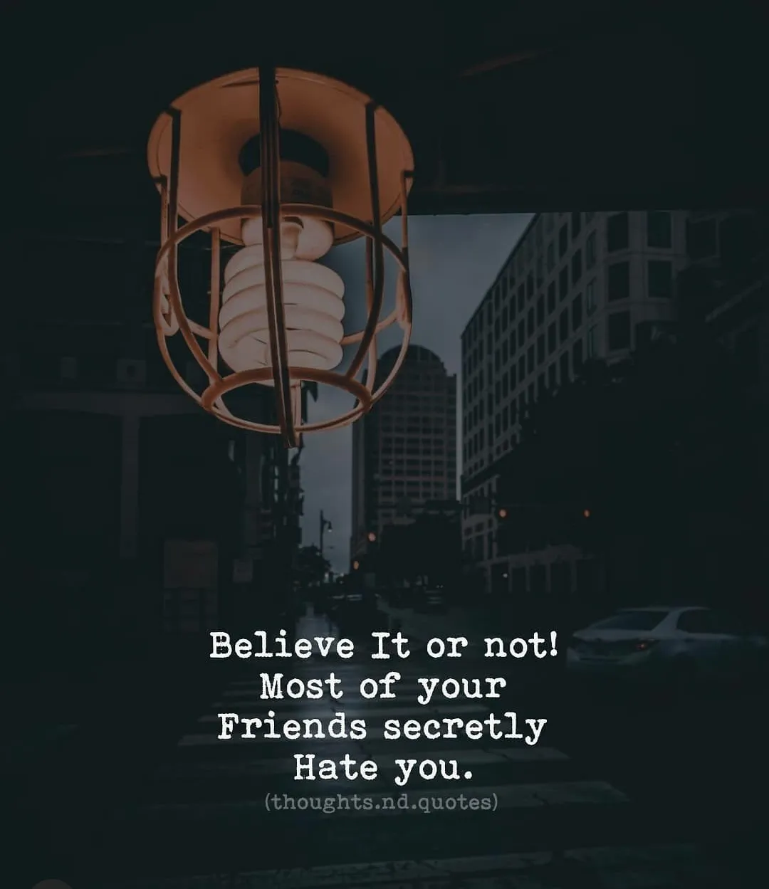 Heart touching thoughts.