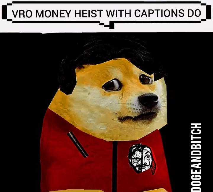 Heist MEMES