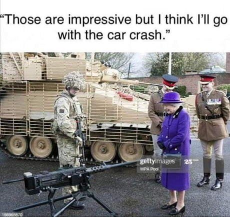 Hey little girl. Wanna go for a ride?