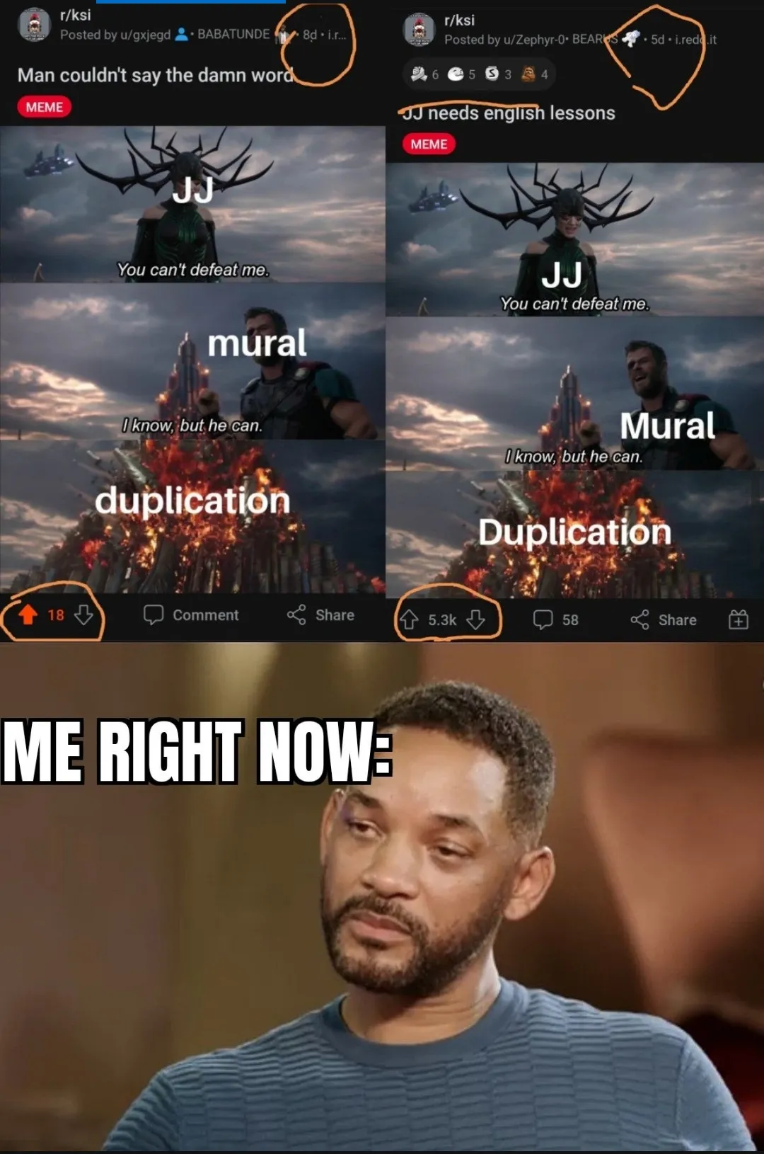 Hmm ain't that shit lit