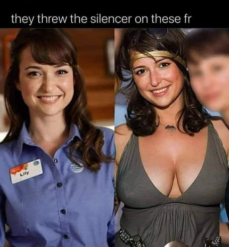 Holy shit! I'd motor boat those