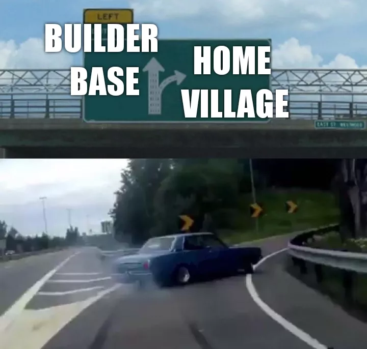 Home village turu lob