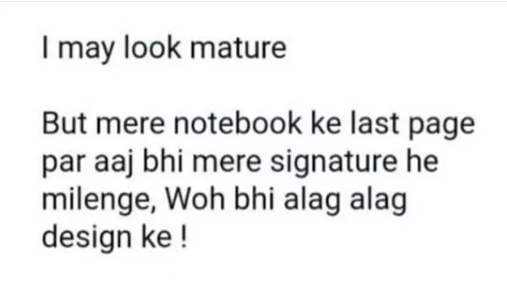 How is your notebook page😁