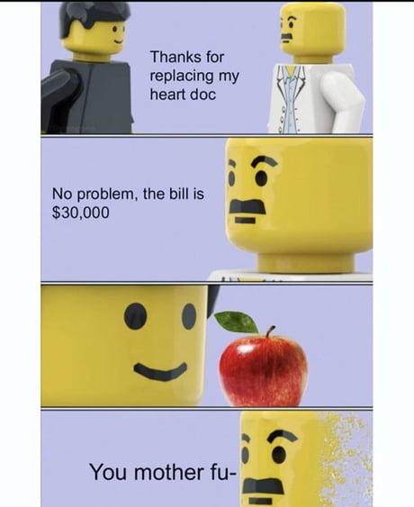 How to cheat the system