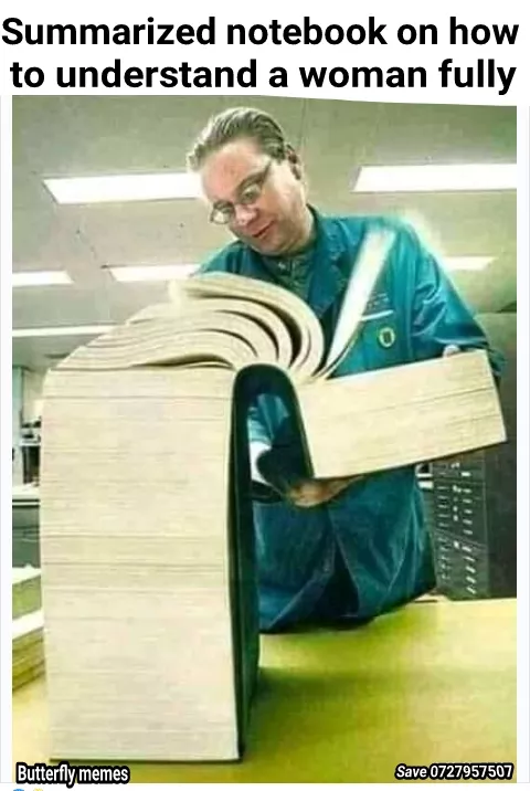 How to understand women mood swings