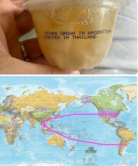 Humankind deserves to die