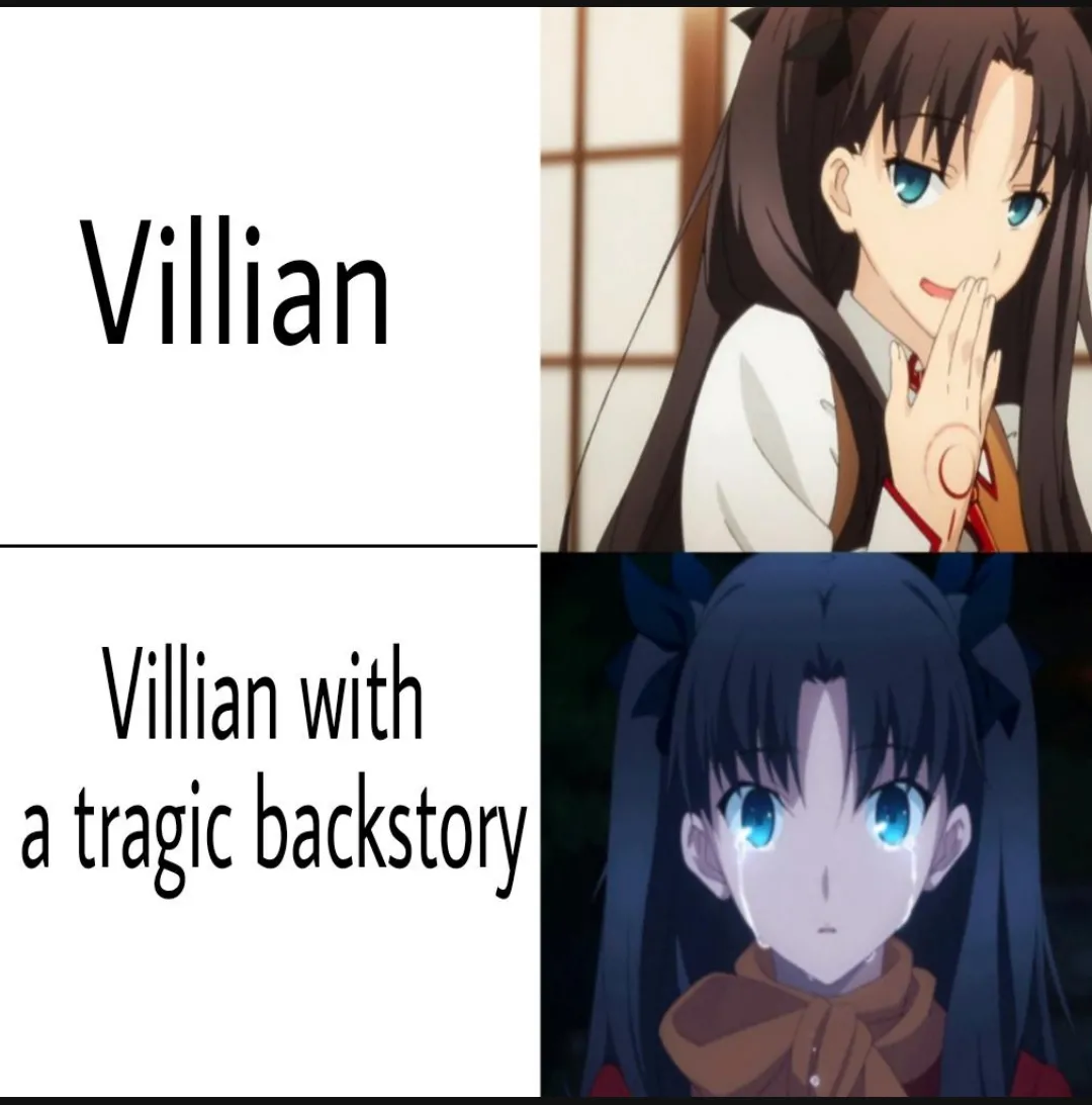 I always feel bad for them