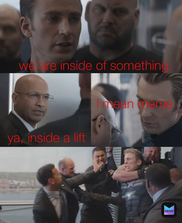 I can do this all the day.