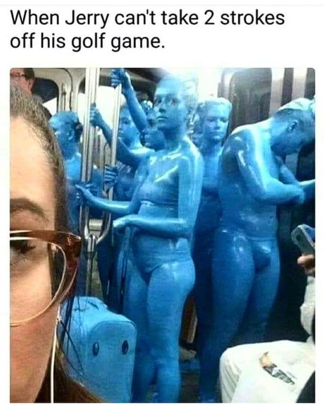 I can't be the only one who hates jerry