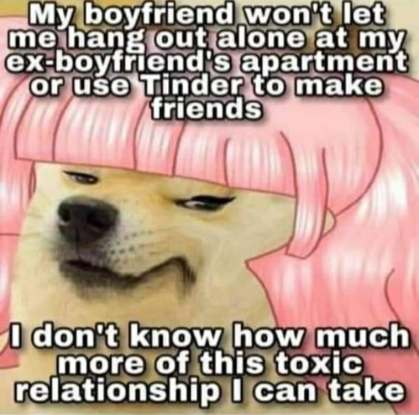 I can't believe people like this really exist