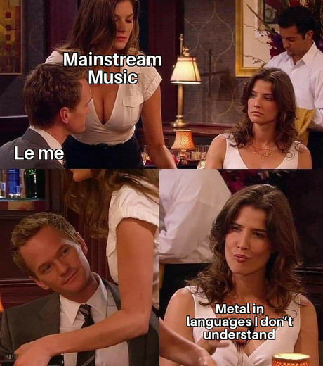 I cAnT bE tHe OnLy oNe