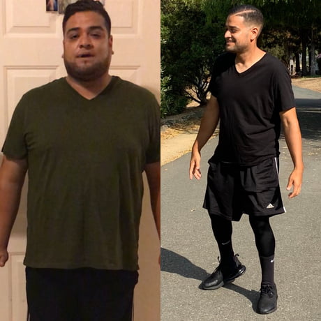 I did it you sick deviant twisted perverts. Dropped 45.3 kilos, 100 pounds, 7.14 stones, whatever your vernacular is. Now time to enjoy some pizza. Cheers mates.