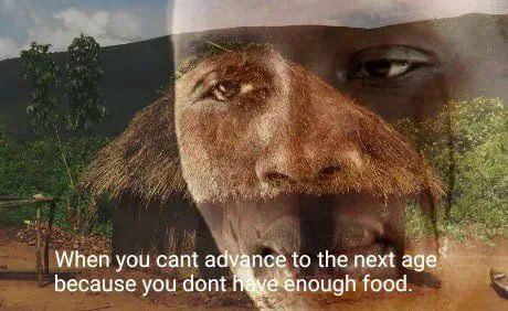 I don't even have a cheatcode