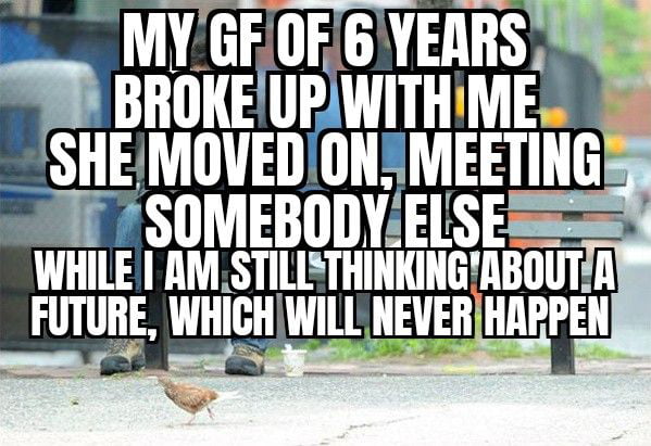 I dont know if I can keep going, feels like everything tells me to just stop fighting and let it all go