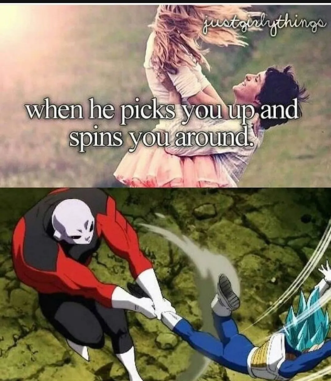 I just wanna rolley rolly ro ...ah f*ck