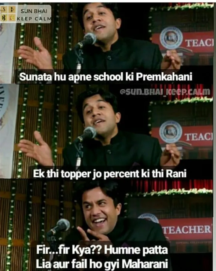I love funny memes in bollywood for india
