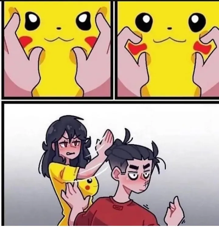 I, love, Pokemon