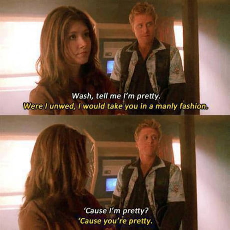 I miss this show so much.