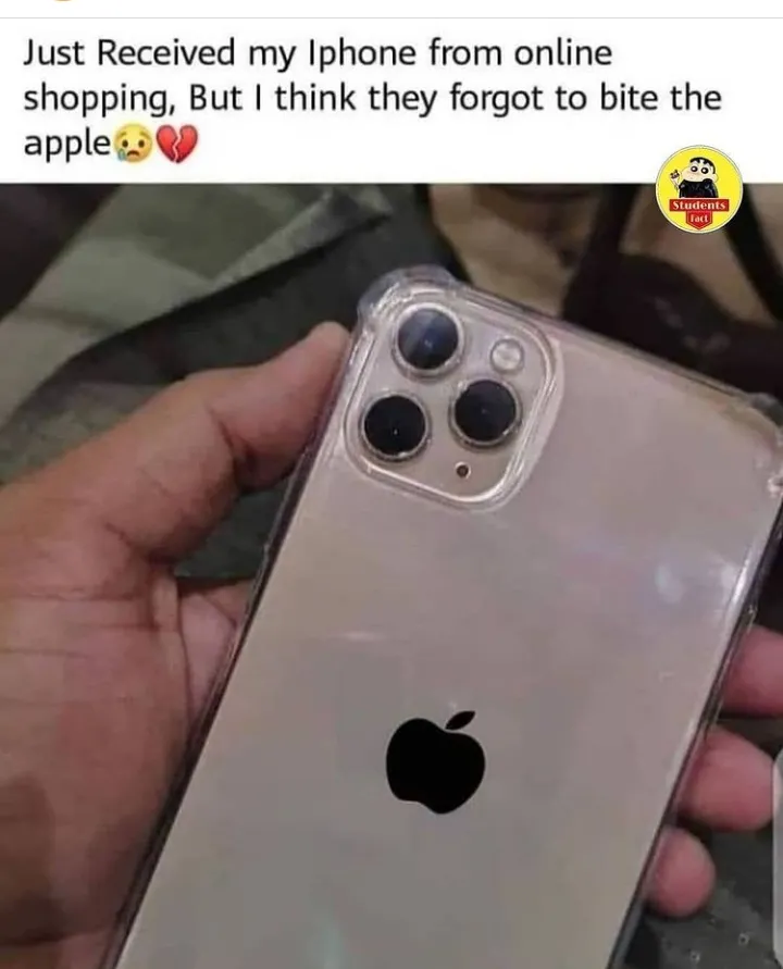I phone apple