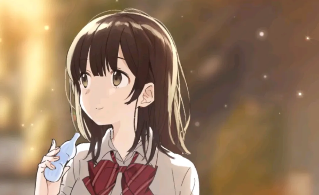 I shaved and brought a high school girl home - Anime name